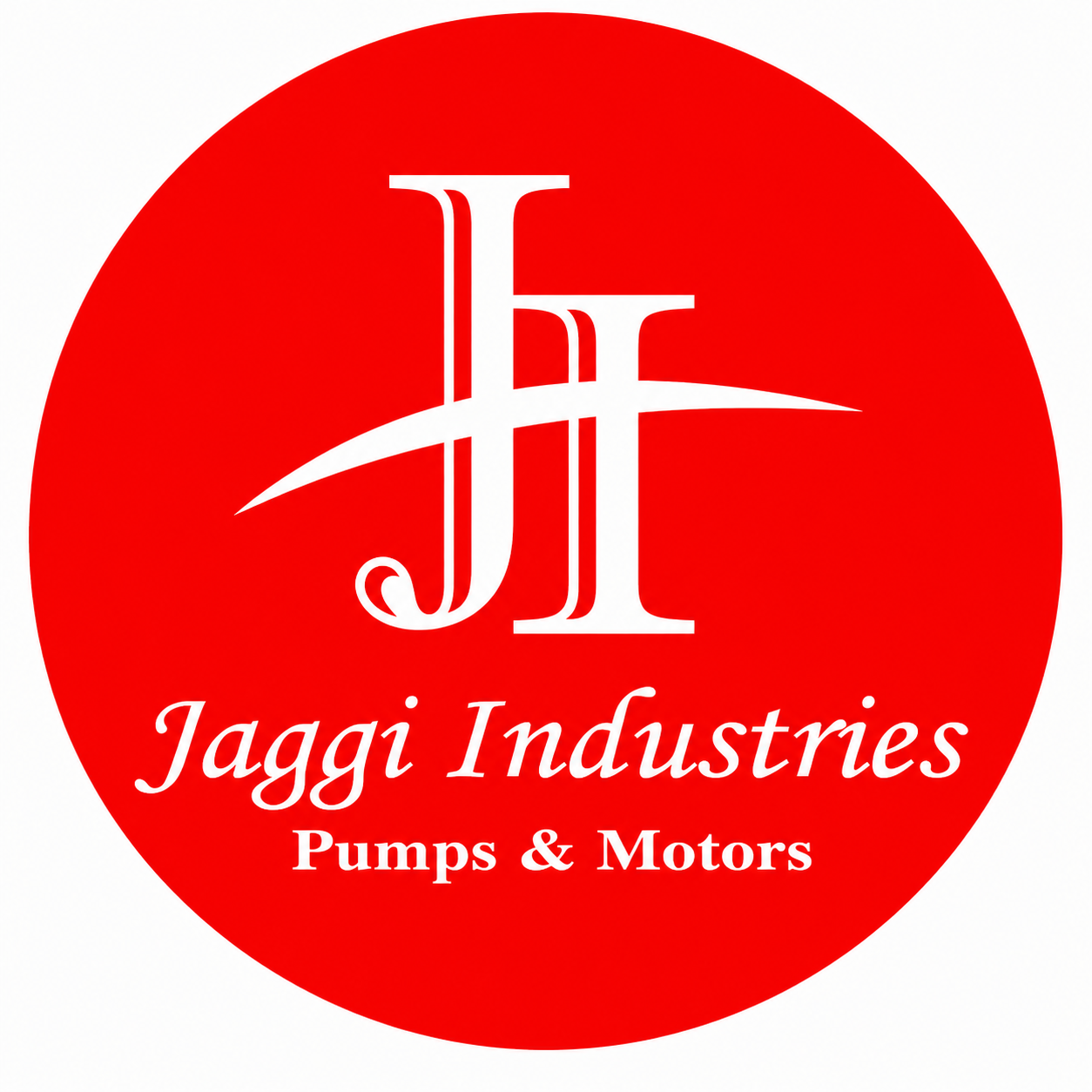 Jaggi Industries Logo